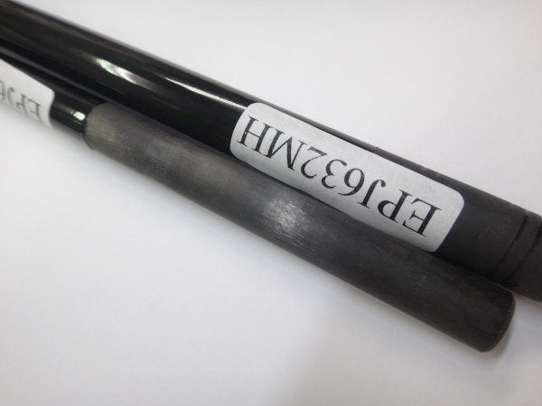 ジャストエース遠征ブランクEPJ